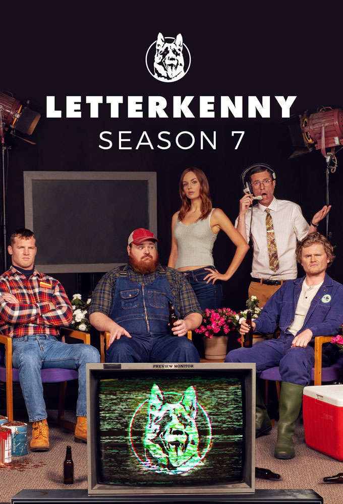 Letterkenny - Season 7 [212861] (A1571507689) [[TV Shows]] --Plex--